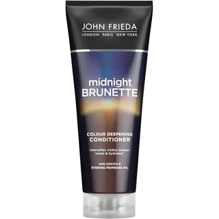 John Frieda Midnight Brunette Spülung 250 ml