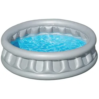 BESTWAY Space Ship Planschbecken 152 x 43 cm (512L)