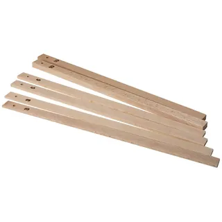 Birkmann Ausrollhölzer Easy Baking 35cm