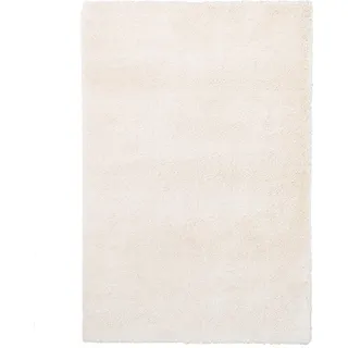 Snapstyle Luxus Hochflor Shaggy Teppich Dream , Beige , Textil , 160x200 cm , Teppiche und Böden, Teppiche, Hochflorteppiche & Shaggys