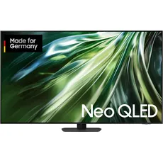 Bild Neo QLED 4K QN90D Smart TV (2024)
