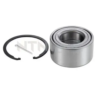 SNR R184.26 - OE 51720 0Q000 Radlagersatz für i30 (FD), iX20 (JC), Elantra (HD), Elantra (MD, UD), i30 (GD), Veloster (FS), CeeD (ED), Pro CeeD (ED), Soul II (PS), Venga (YN)