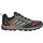Terrex Tracerocker 2 Herren Olive Strata / Charcoal Solid Grey / Semi Impact Orange 42,5