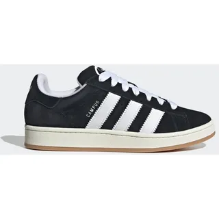 Campus 00s Core Black / Cloud White / Off White 38 2/3