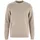 Strickpullover Grau L