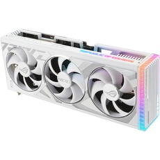 Bild von ROG STRIX GeForce RTX 4090 White Edition