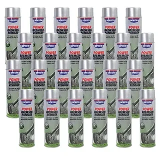 PRESTO POWER Bremsenreiniger transparent 1 St. 500 ml