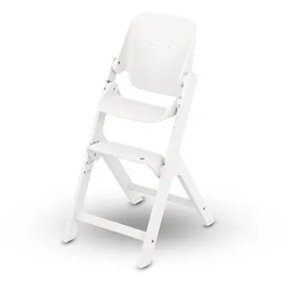 Maxi-Cosi Maxi Cosi Hochstuhl Nesta Holz Weiß