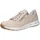 Damen Sneaker Beach 38 EU weit