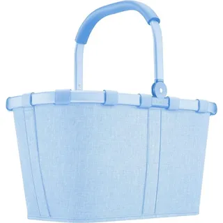 carrybag frame twist powder blue