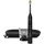 Sonicare 9000 DiamondClean HX9911/17 schwarz + Reiseetui