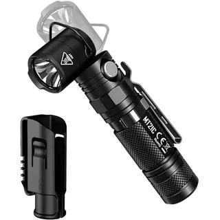 Nitecore MT21C