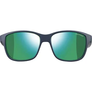 Julbo Powell Farbe:dunkelblau-matt - Grün, Blau