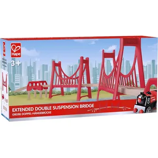 HaPe Große Doppel-Hängebrücke