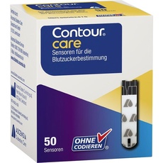 Bild Contour Care Sensoren