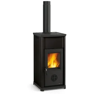 La Nordica-Extraflame La Nordica Kaminofen | TEA 5.0 | 7,0 kW | schwarz