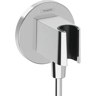 Hansgrohe FixFit S mit Brausehalter chrom