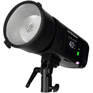 Rollei HS Freeze 6X Akku-Blitz