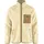 Fleece Beige L