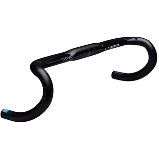 Pro Vibe Aero Lenker - Black - 31.8 mm