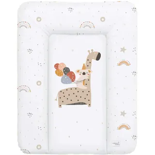 Ceba Baby Ceba Baby® weiche Wickelauflage 50x70 cm