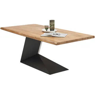 Stolkom Esstisch ALAN (BHT 200x76x100 cm - BHT 200x76x100 cm