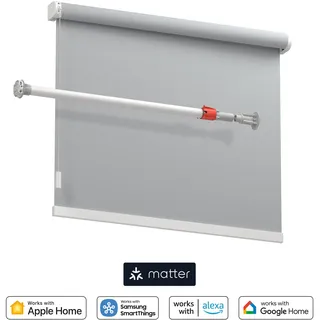Eve MotionBlinds Upgrade Kit für Rollläden