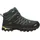 Wanderschuhe Rigel Mid Trekking WP (Trekking, wasserdicht) dunkelgrün/schwarz Herren