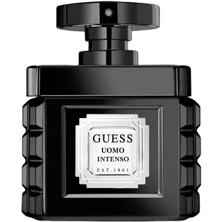 GUESS Uomo Intenso Eau de Parfum 50 ml