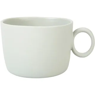 GENEVIEVE LETHU 536549 Jumbo-Schüssel, 61 cl, aus Steingut, Kollektion Rondo