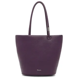 TAMARIS Shopper Malou Cityshopper Purple violett -