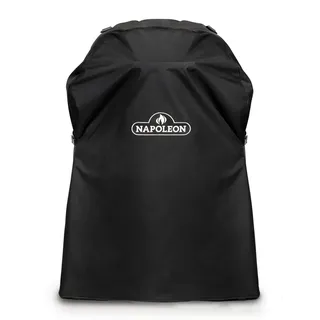 Napoleon Grillabdeckung 81,2 x 27 x 106,6 cm Polyester schwarz