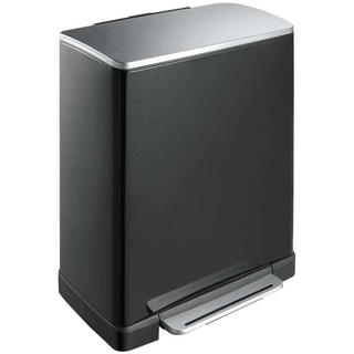 Eko E-Cube 50 L Schwarz