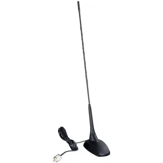 Albrecht CB-Magnetantenne CBM-516, Walkie-Talkie Zubehör