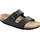 Uni Flip-Flops Schwarz 0551253 Grösse 42 - Schwarz