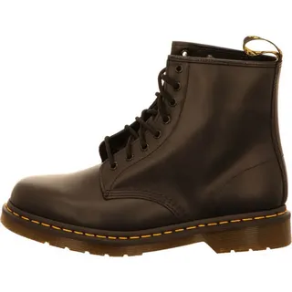 Dr. Martens 1460 Smooth Schwarz - Schwarz