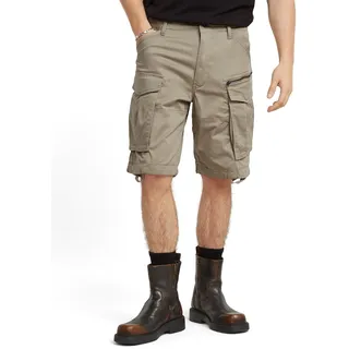 G-Star Rovic Zip Relaxed Short