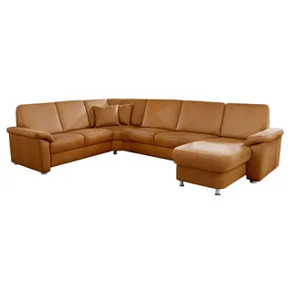 Beldomo System Ecksofa TYRON-S