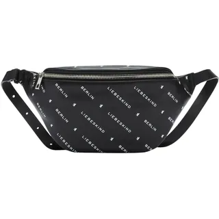 Liebeskind Berlin Gürteltasche Beltbag M Black