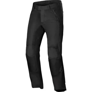 Alpinestars C-1 Air, Textilhose - Schwarz - S