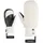 White M