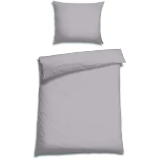 Florella Uni Lila 135 x 200 cm + 2 x 40 x 80 cm