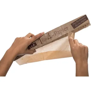 Compostella "1 für 4 - Papier" 1 x 1 Stück