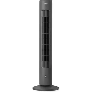Philips CX5535/11 Standventilator Dunkelgrau