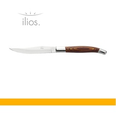 ILIOS »Porterhouse« Steakmesser, Länge: 230 mm, 1 Stück