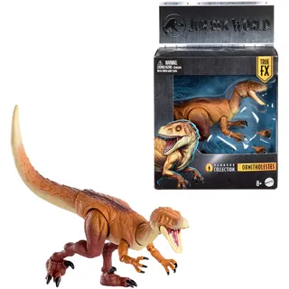 Mattel Jurassic World Hammond Collection - Ornitholestes,