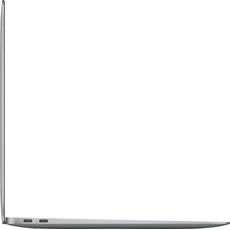 Bild von MacBook Air M1 2020 13,3" 16 GB RAM 1 TB SSD 8-Core GPU space grau