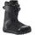 Unisex-Adult REV BOA COILER Snowboard Boot Black 305