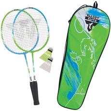 Bild von Badminton-Set 2-Attacker Junior