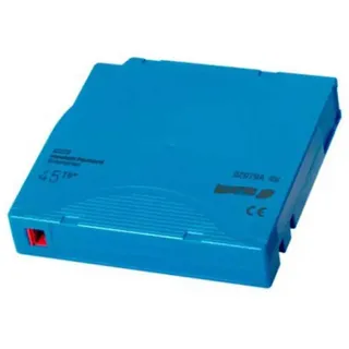 Hpe Q2079a Lto9 Ultrium 9 45tb Lto-kassettendaten - Blue